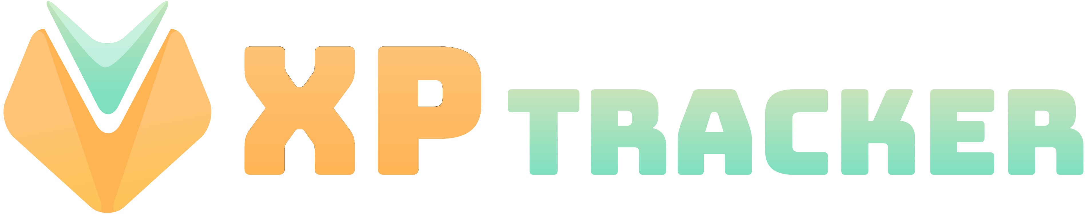XP Tracker